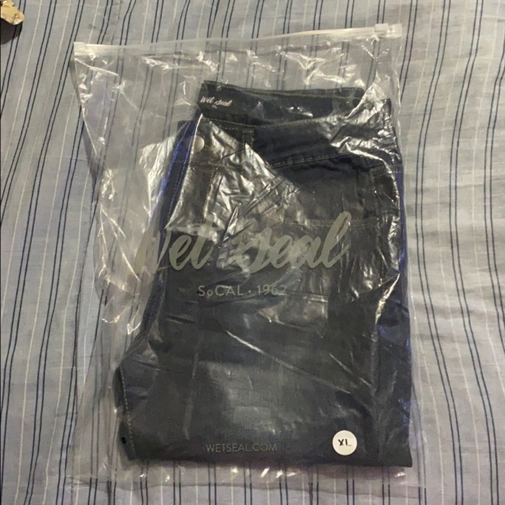 Jeans brand new still in bag never worn